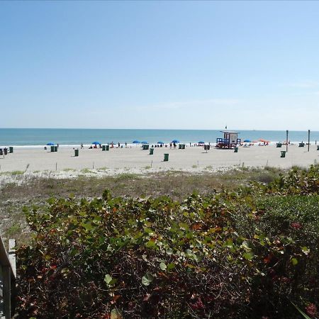 Boardwalk 201- Direct Oceanfront Condo! Cocoa Beach Εξωτερικό φωτογραφία