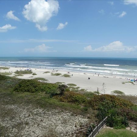 Boardwalk 201- Direct Oceanfront Condo! Cocoa Beach Εξωτερικό φωτογραφία