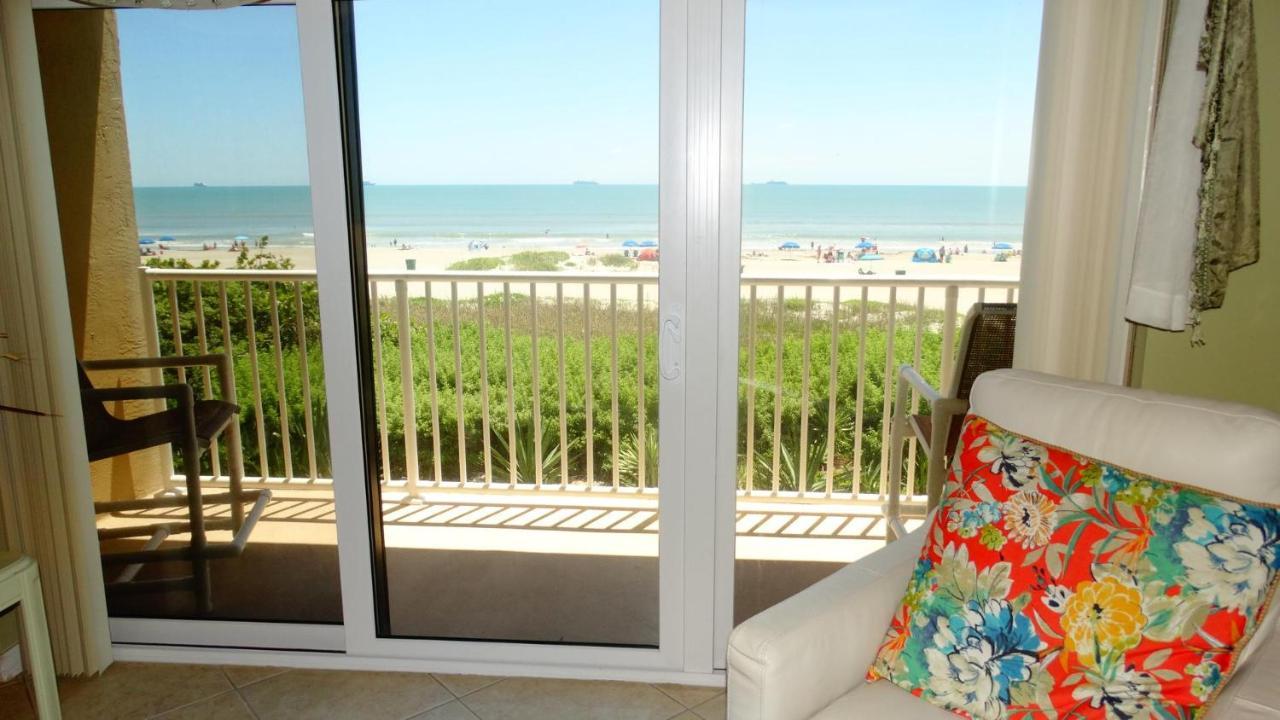 Boardwalk 201- Direct Oceanfront Condo! Cocoa Beach Εξωτερικό φωτογραφία
