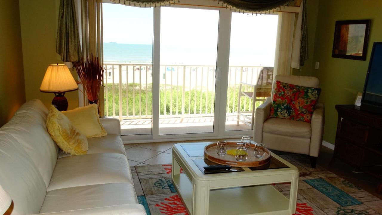 Boardwalk 201- Direct Oceanfront Condo! Cocoa Beach Εξωτερικό φωτογραφία