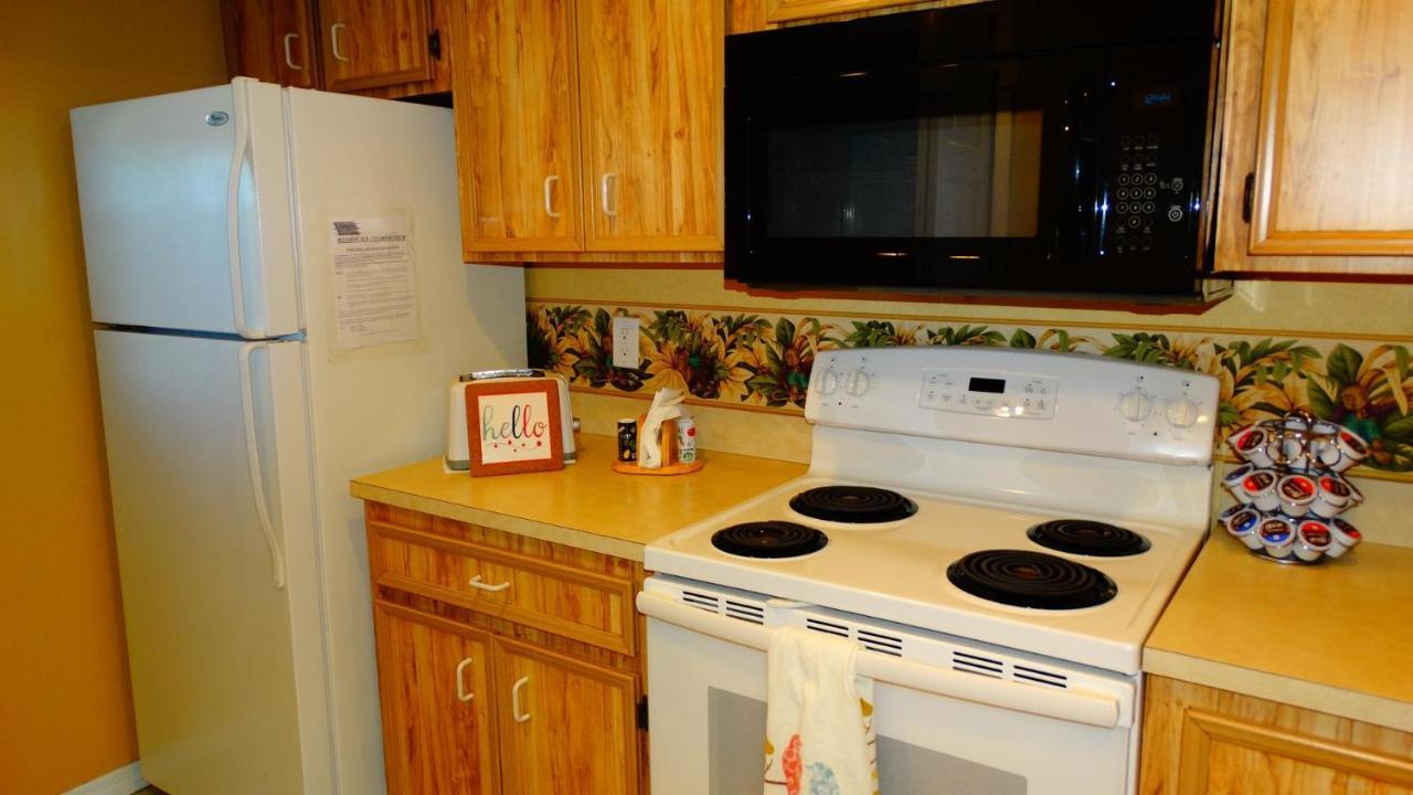 Boardwalk 201- Direct Oceanfront Condo! Cocoa Beach Εξωτερικό φωτογραφία