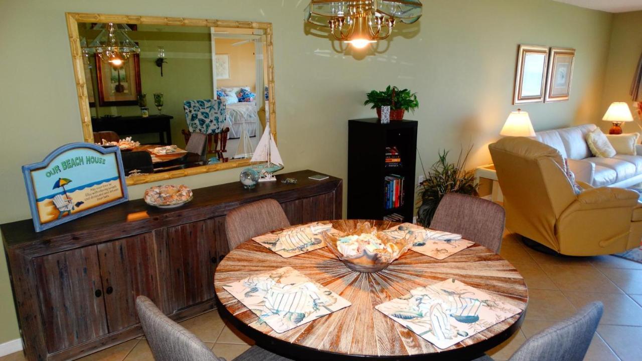 Boardwalk 201- Direct Oceanfront Condo! Cocoa Beach Εξωτερικό φωτογραφία
