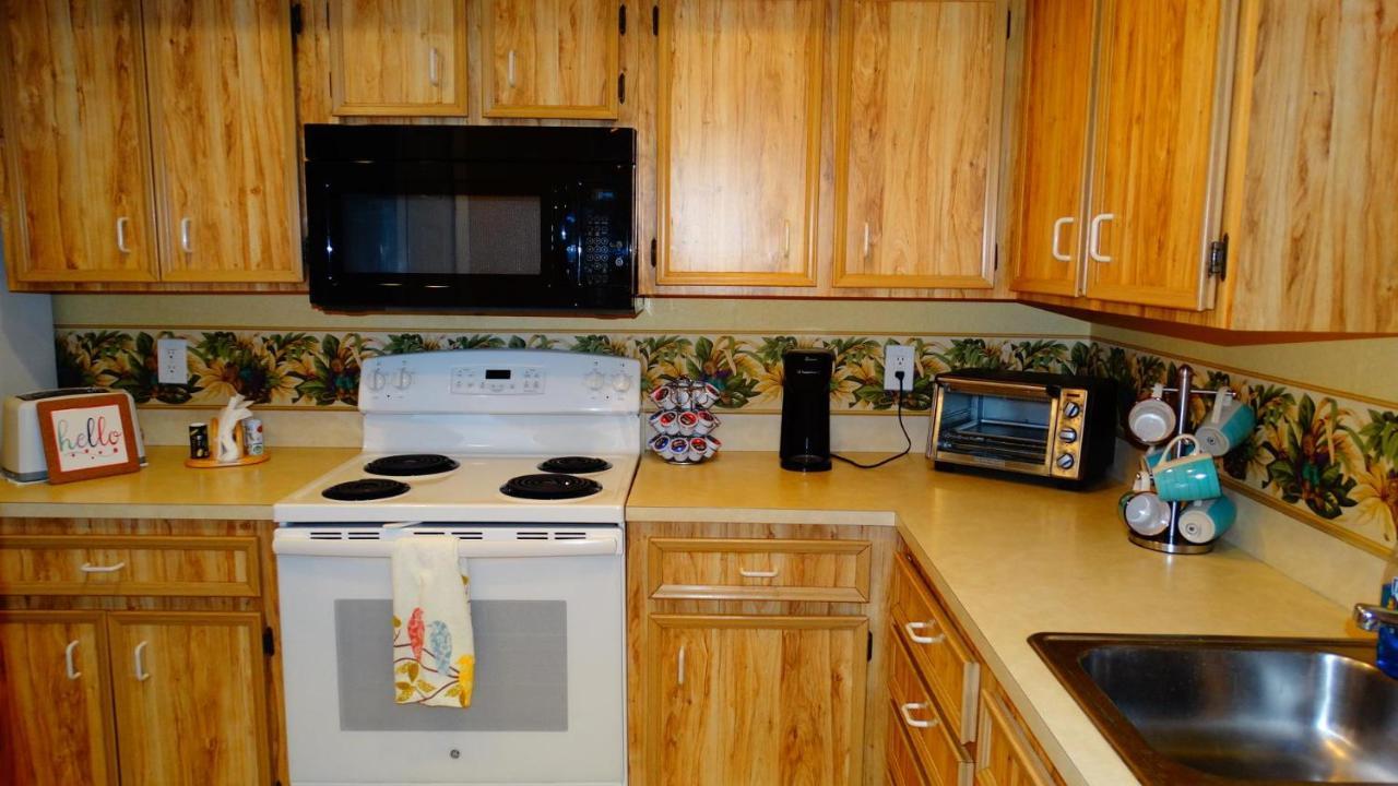 Boardwalk 201- Direct Oceanfront Condo! Cocoa Beach Εξωτερικό φωτογραφία