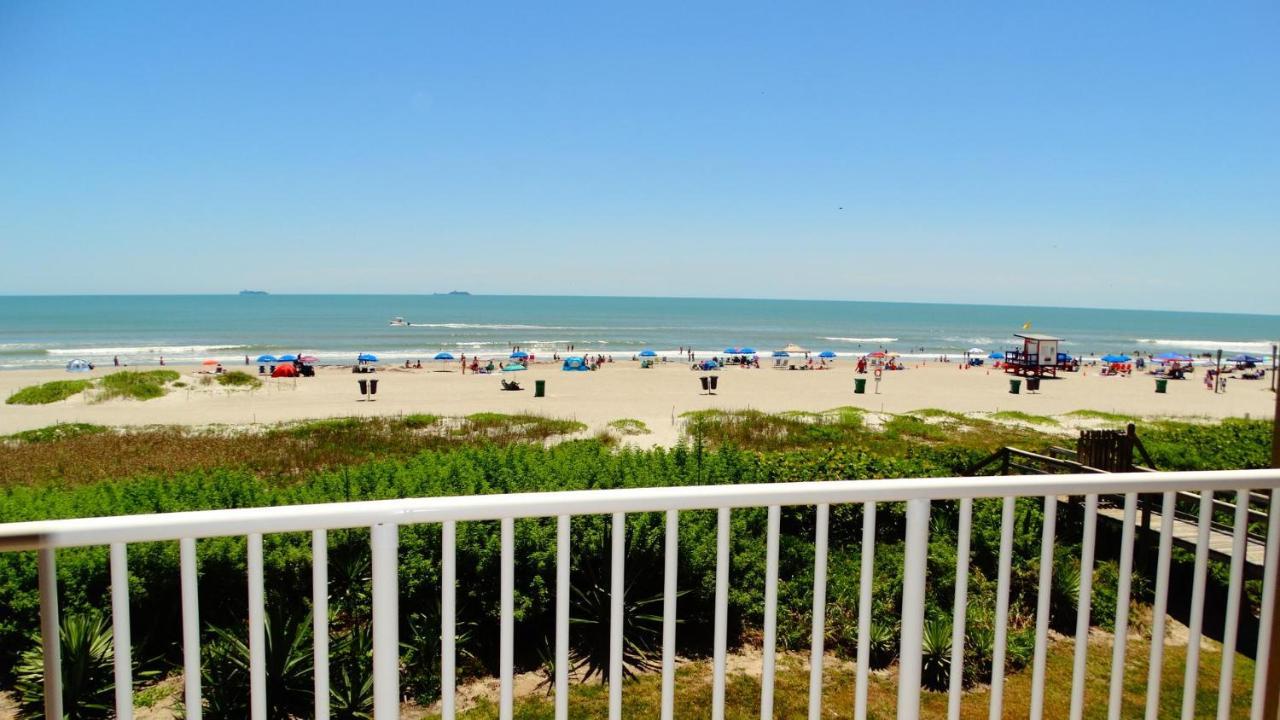 Boardwalk 201- Direct Oceanfront Condo! Cocoa Beach Εξωτερικό φωτογραφία