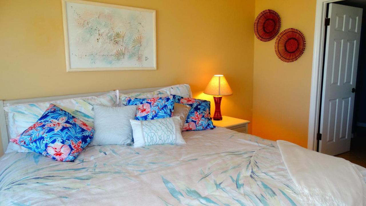 Boardwalk 201- Direct Oceanfront Condo! Cocoa Beach Εξωτερικό φωτογραφία