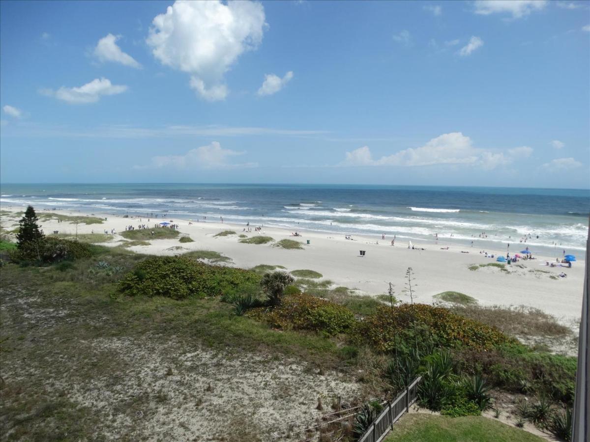 Boardwalk 201- Direct Oceanfront Condo! Cocoa Beach Εξωτερικό φωτογραφία