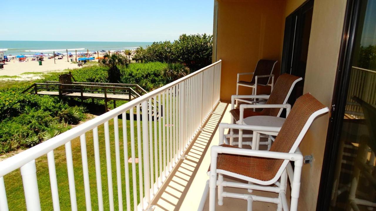 Boardwalk 201- Direct Oceanfront Condo! Cocoa Beach Εξωτερικό φωτογραφία