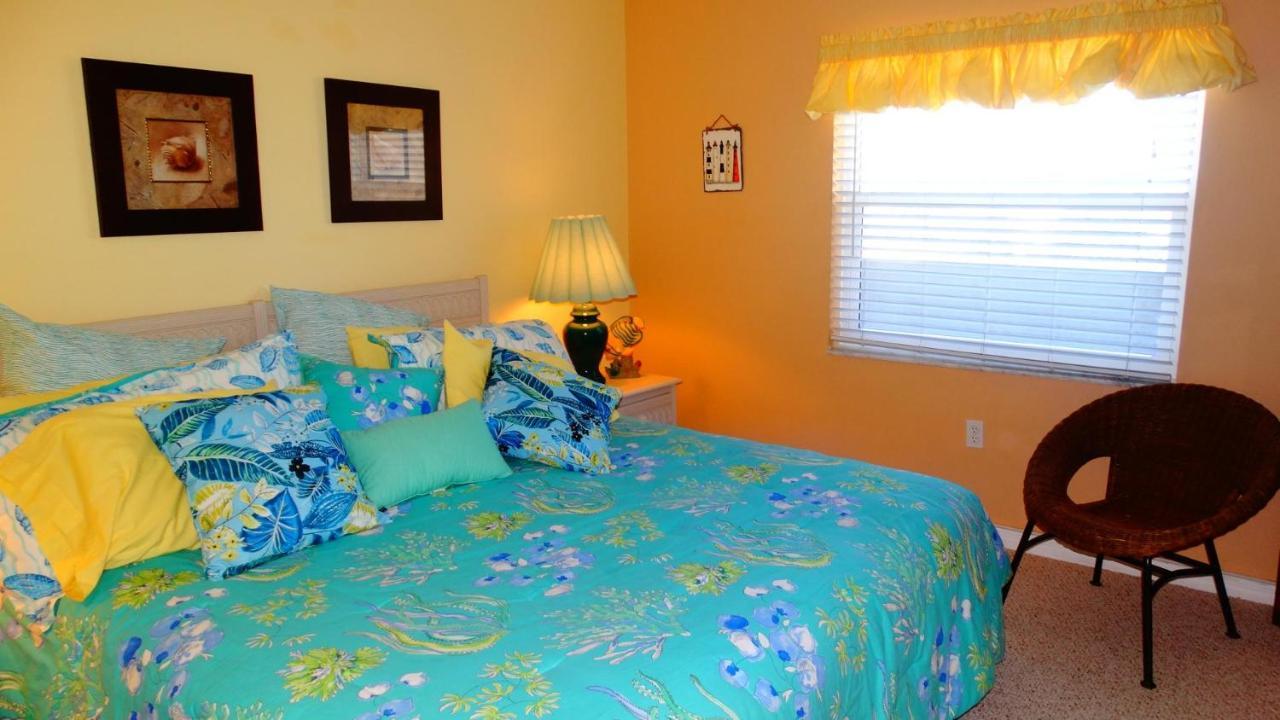 Boardwalk 201- Direct Oceanfront Condo! Cocoa Beach Εξωτερικό φωτογραφία