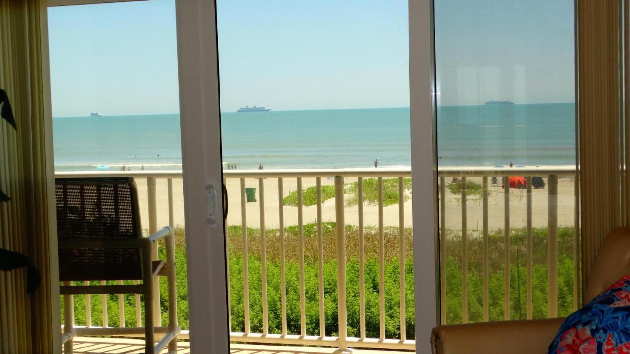 Boardwalk 201- Direct Oceanfront Condo! Cocoa Beach Εξωτερικό φωτογραφία