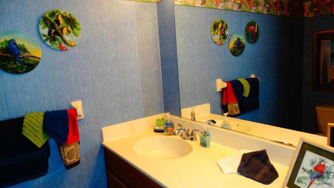 Boardwalk 201- Direct Oceanfront Condo! Cocoa Beach Εξωτερικό φωτογραφία