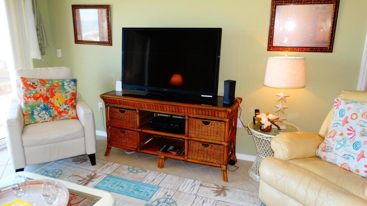 Boardwalk 201- Direct Oceanfront Condo! Cocoa Beach Εξωτερικό φωτογραφία