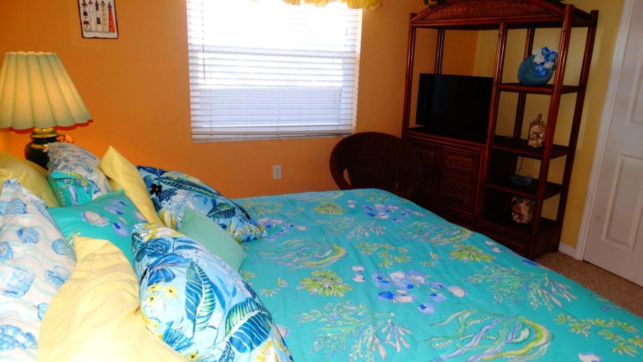 Boardwalk 201- Direct Oceanfront Condo! Cocoa Beach Εξωτερικό φωτογραφία